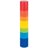 GOKI - Rainbow Rainstick