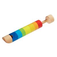 GOKI - Rainbow Sliding Whistle