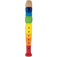 GOKI - Rainbow Recorder