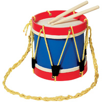GOKI - Marching Drum