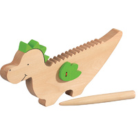 GOKI - Guiro Dragon