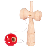 GOKI - Kendama Cup and Ball Game
