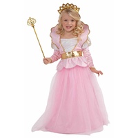 Rubies - Sparkle Princess Costume (Ages 2-4)