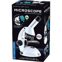 Thames & Kosmos - Microscope