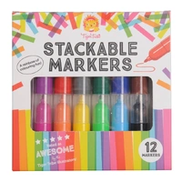 Tiger Tribe - Stackable Markers