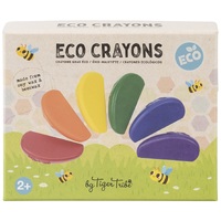 Tiger Tribe - Eco Crayons