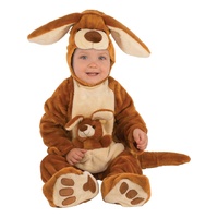 Rubies - Kangaroo Costume (Ages 3-4)