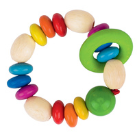 Heimess - Rattle Rainbow Lenses