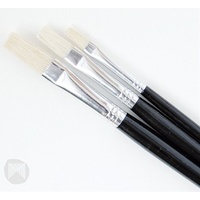Micador - Paint Brush Pack 777 series (3 pack)