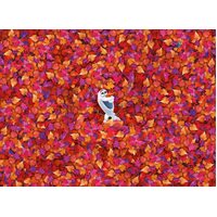 Clementoni - Disney Frozen 2 Impossible Puzzle 1000pc