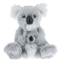 Bocchetta – Pippa & Pippi Koala Plush Toy 20cm