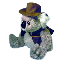 Bocchetta – Wally Koala Plush Toy 22cm