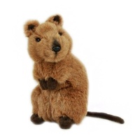 Bocchetta - Edward Quokka Plush Toy 21cm