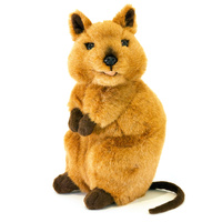 Bocchetta - Roger Quokka Plush Toy 28cm