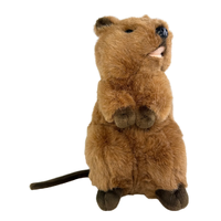 Bocchetta - Roger Quokka Plush Toy 28cm