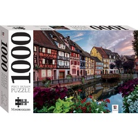 Hinkler - Colmar, France Puzzle 1000pc
