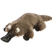 Bocchetta - Tucker Platypus Plush Toy 36cm