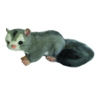 Bocchetta - Nugget Possum Plush Toy 23cm