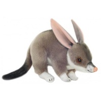 Bocchetta - Benny Bilby Plush Toy 27cm