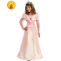 Rubies - Pink Star Princess Costume (Ages 3-4)