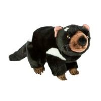 Bocchetta - Rupert Tasmanian Devil Plush Toy 34cm