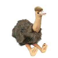 Bocchetta - Emily Emu Plush Toy 32cm