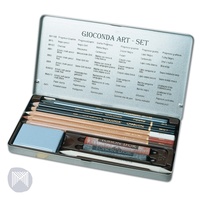 Koh-I-Noor - Gioconda Art Set