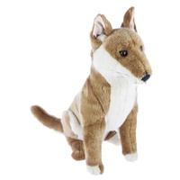Bocchetta – Ralph Dingo Plush Toy 40cm