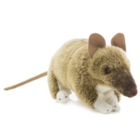 Bocchetta - Bert Bandicoot Plush Toy 26cm