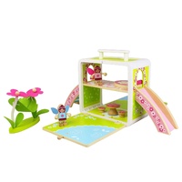 Tiger Tribe - Boxset - Fairy House