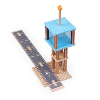 Tiger Tribe - Kit Pax – Air Traffic Control Tower