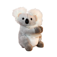 Bocchetta - Mini Koala Plush Toy 12cm