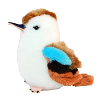 Bocchetta - Mini Kookaburra 12cm