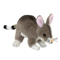 Bocchetta - Mini Bilby Plush Toy 14cm