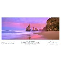 Crown & Andrews - Ken Duncan The Twelve Apostles, VIC Puzzle 748pc