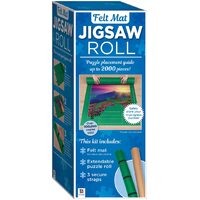 Hinkler - Jigsaw Felt Roll