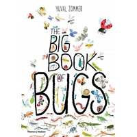 The Big Book of Bugs