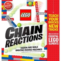 Klutz - Lego: Chain Reactions