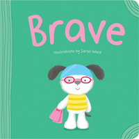 Lake Press - Brave