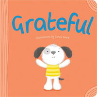 Lake Press - Grateful