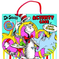 Lake Press - Dr Seuss Activity Case