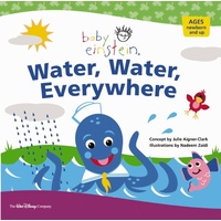 Water Water Everywhere