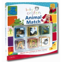 Animal Match