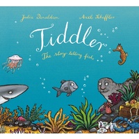 Tiddler Board Book