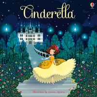 Usborne - Cinderalla