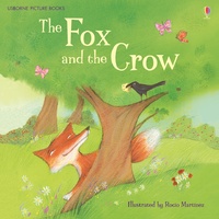 The Fox And The Crow