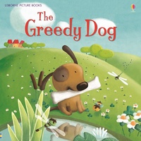 The Greedy Dog