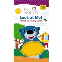 Baby Einstein: Mirror Discovery Cards Look at Me