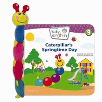 Baby Einstein: Caterpillar's Springtime Day