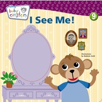 Disney Publishing - I See Me